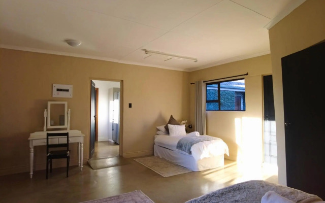 Wellstead in Champagne Valley