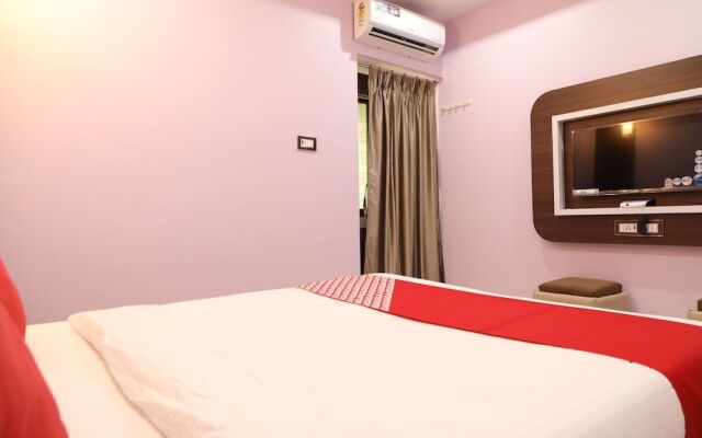 OYO 24078 Sai Guest House