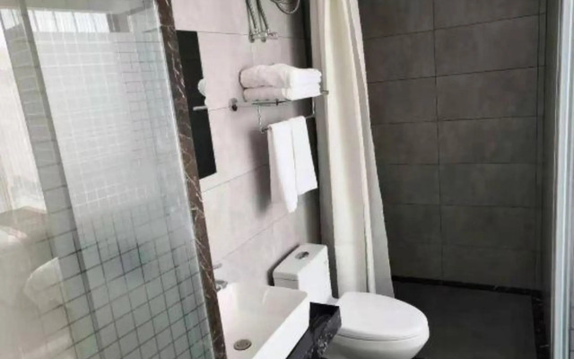 Jiu Tian Express Inn