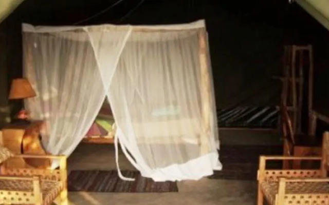 Ol Mesera Tented Camp