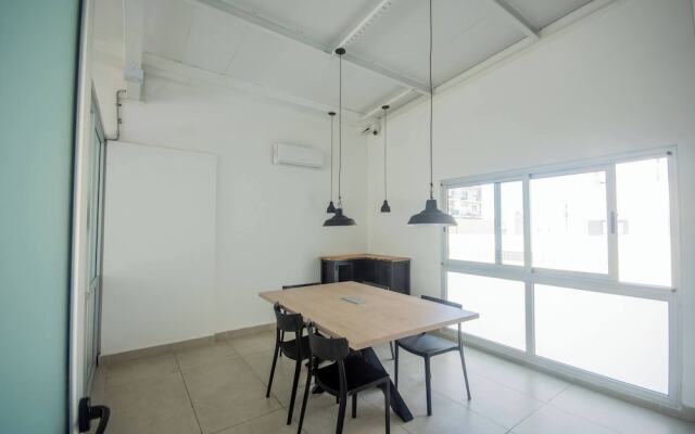 Luxurious Studio in San Telmo