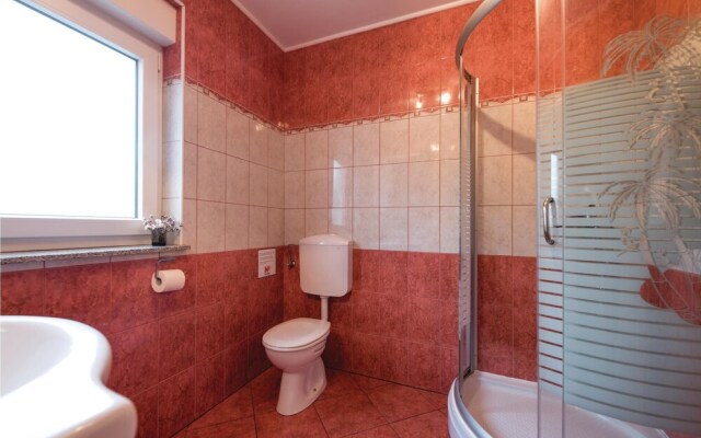 Nice Home in Betiga With Wifi and 2 Bedrooms