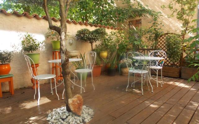 La Maison Du Bonheur