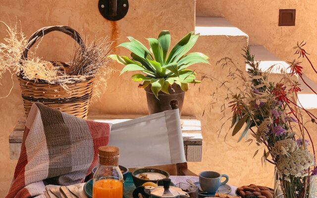 IUTA Glamping & Farm