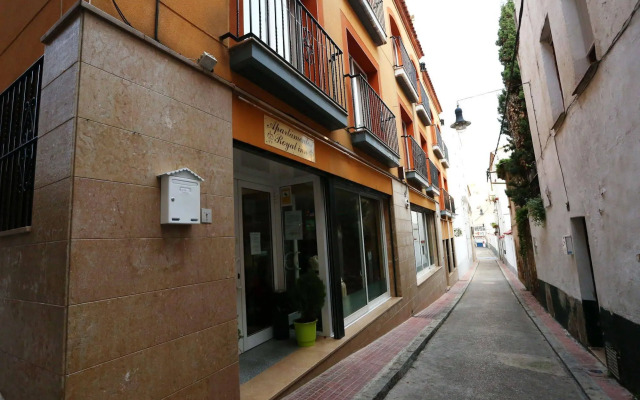 Royal Inn Aparthotel