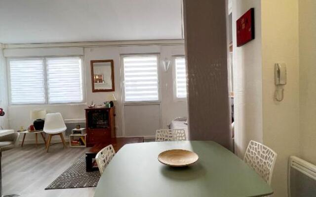 Le Central Victoria I - Central Point - 50m2