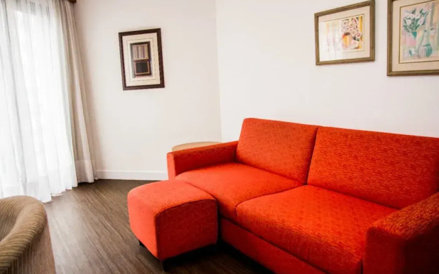 Summit Flat Service São José dos Campos