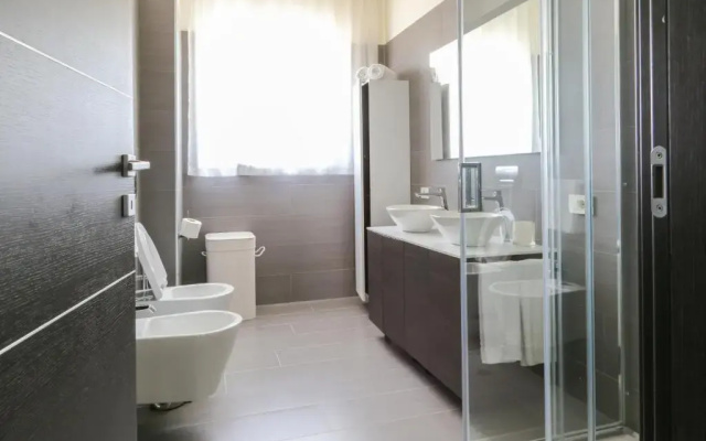 Heliconia Park Lagos Luxury Hotel and Suites