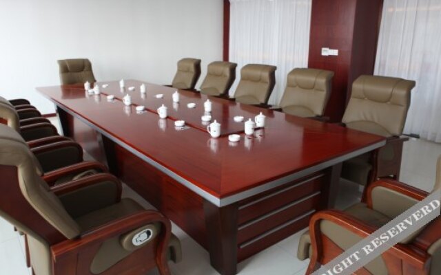 Zhaoyuan Wenfeng Hotel