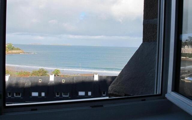 Appartement Perros-Guirec, 2 pièces, 2 personnes - FR-1-368-162