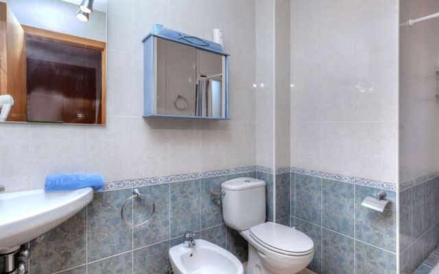 Apartment Cap Ras II Modica