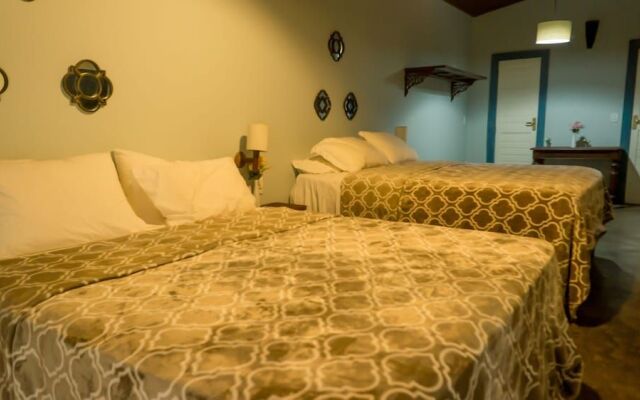 Eco Pousada La Belle D'Jour - Pipa