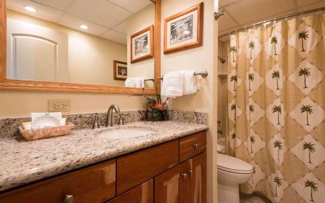 Kaanapali Shores by KBM Hawaii Vacations