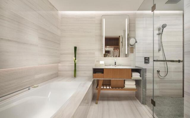 Hyatt Regency Guangzhou Zengcheng