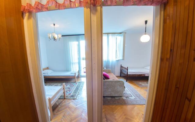 Duplex Apartment