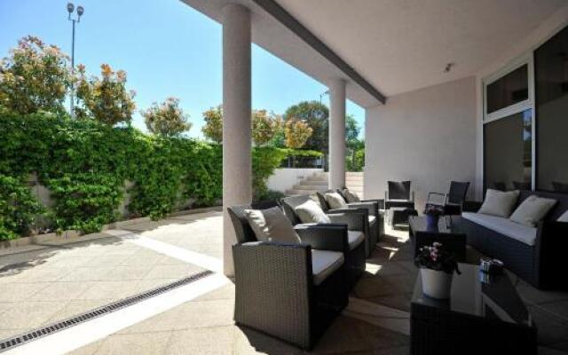Apartments & Rooms Lavandula Exclusive