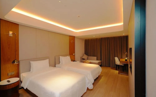 Yitel Shanghai Huaxin