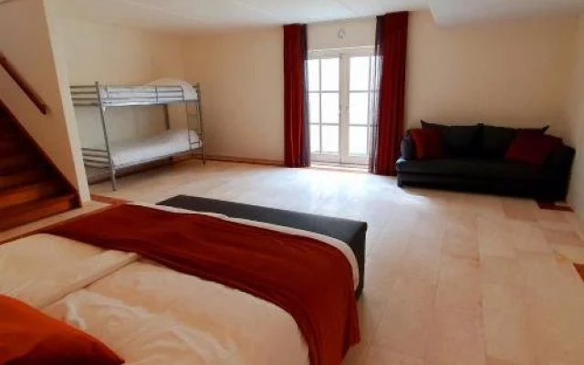 Bed & Breakfast Trouwborst
