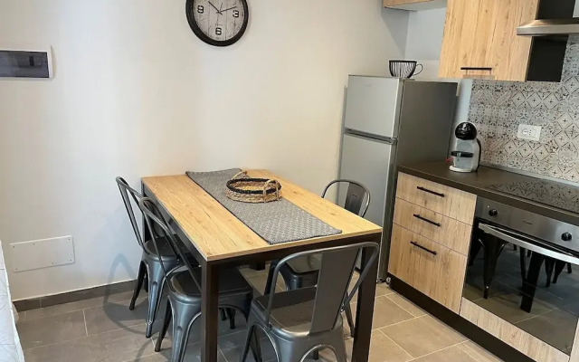 Appartamento Hollywood al Mare di Marina