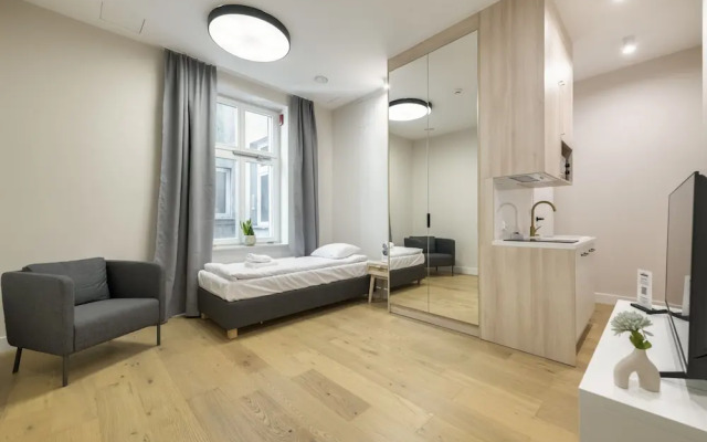 White Dune by Dom & House Apartments