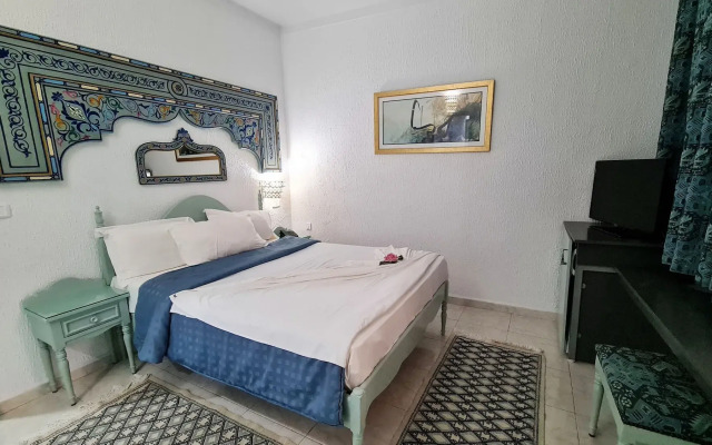Hotel KHELLA
