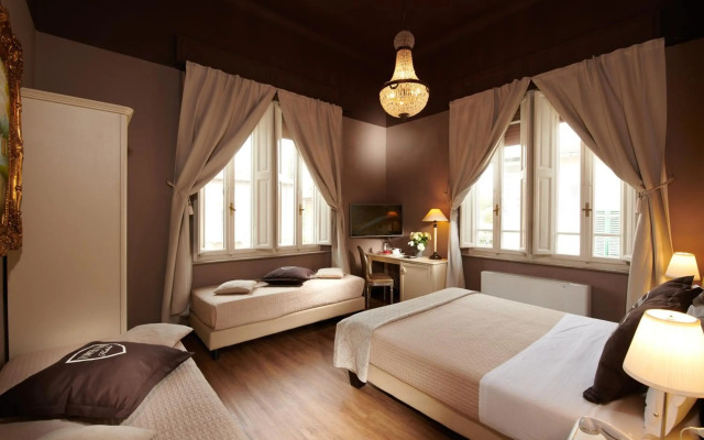 Residenza d'Epoca Villa Tower Inn
