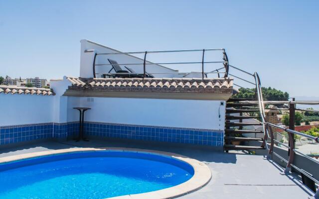 Hotel Campos de Baeza