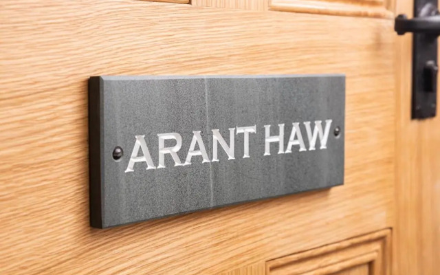 The Dalesman Country Inn