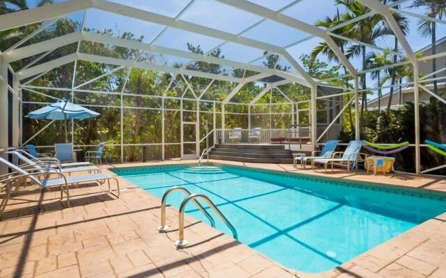 Winshall Home 4 Bedroom Home by RedAwning