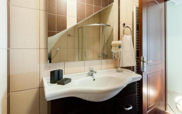 Spartakos Luxury Villa 7
