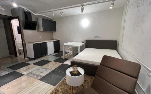 Riga Apartments E3