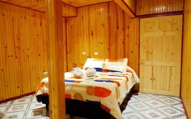Miztli Lodge & Adventures