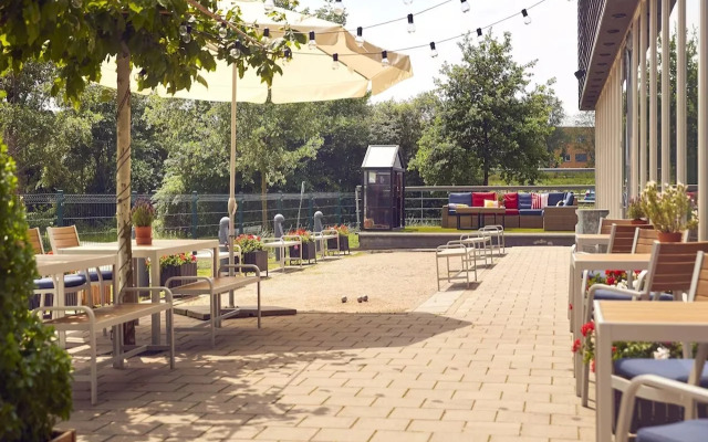 WestCord Hotel Delft