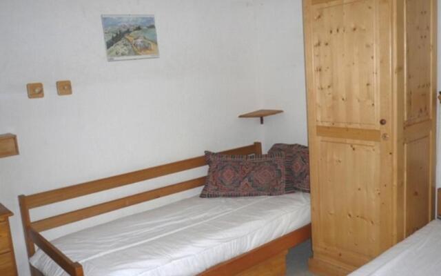 Appartement Méribel, 2 pièces, 4 personnes - FR-1-411-144