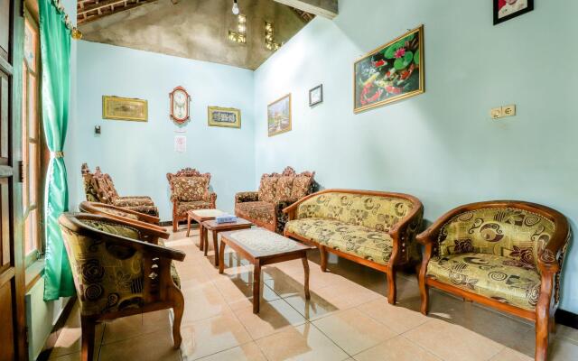 Mutiara Guesthouse