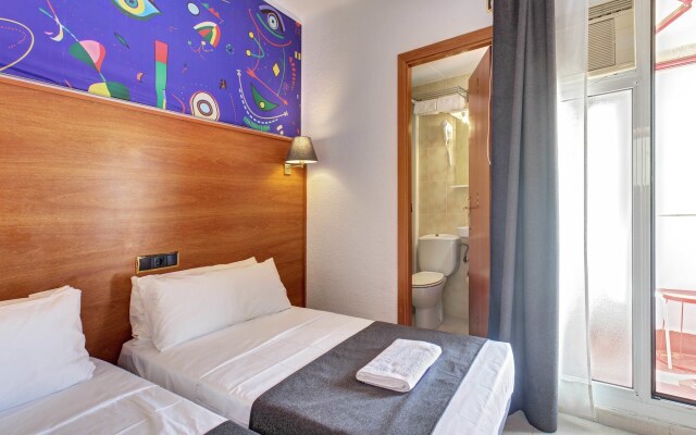 Hotel Maremagnum