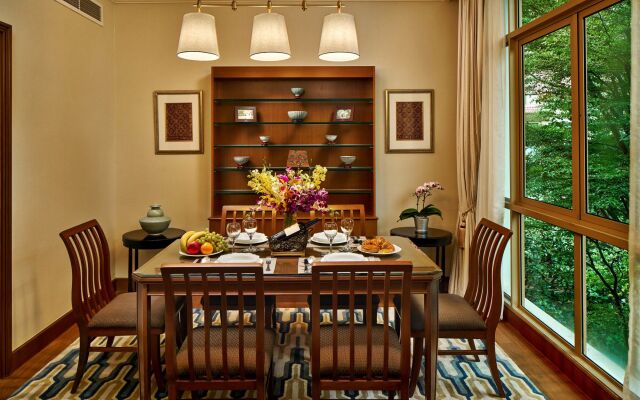 Treetops Executive Residences