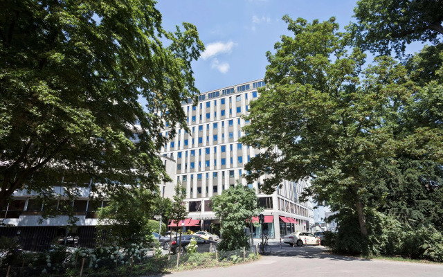 Melia Düsseldorf