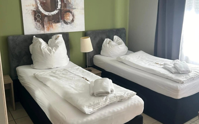 Gaststätte Pütz - Checkin: Eiserfelderstrasse 399