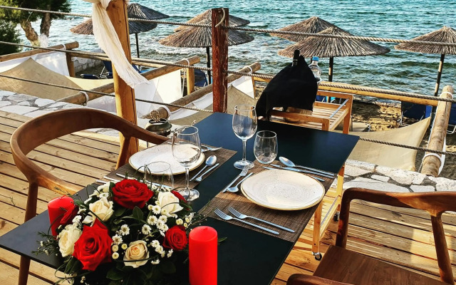 Tsamis Zante Suites - Adults Only