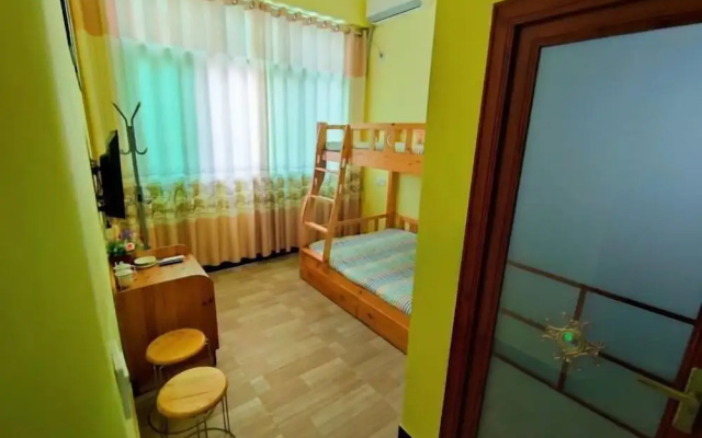 Shuijutang Boutique Inn – Guest Rooms – Shangrao