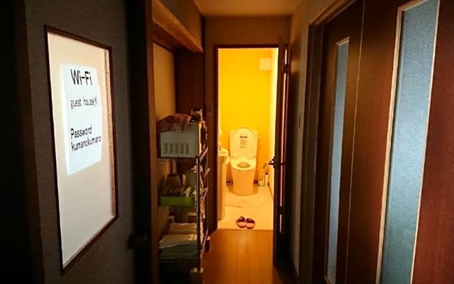 Tanabe - Hotel / Vacation STAY 15384