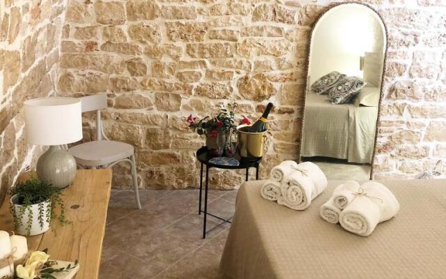 B&B Pietra Viva