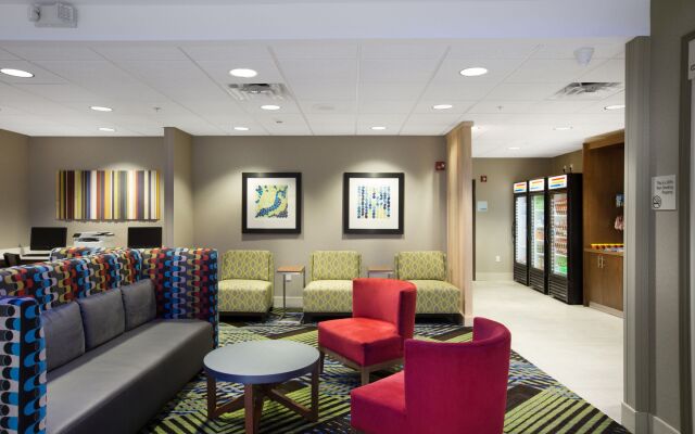 Holiday Inn Express Hastings by IHG