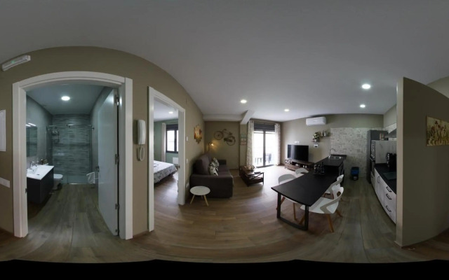 Apartamentos La Chaparrina del Jerte