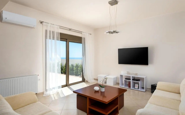 Diamond Hill Villa