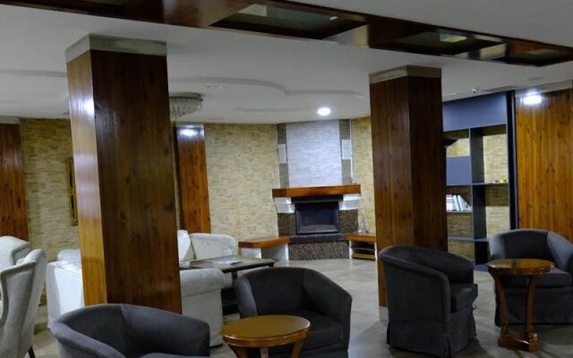 Aksoy Hotel Adana