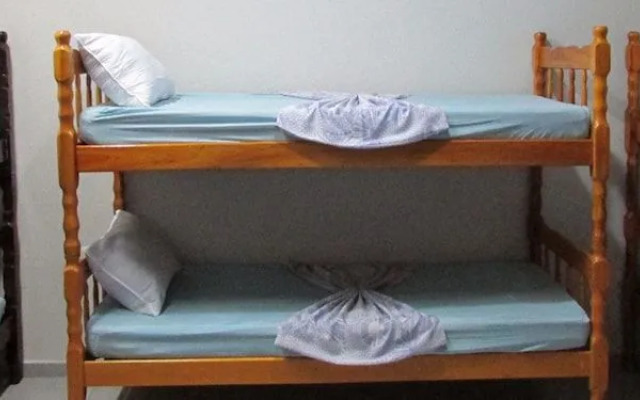 Tatuapé Hostel