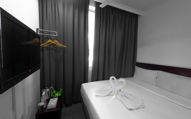Tune Hotel - Waterfront Kuching