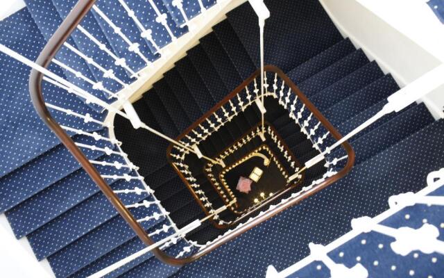 relexa hotel Bellevue